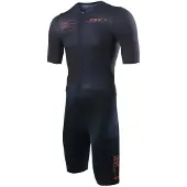 Zone3 Aeroforce-x Ii Lyhythihainen Trisuit