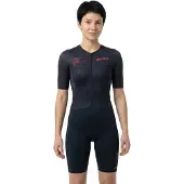Zone3 Aeroforce-x Ii Lyhythihainen Trisuit