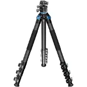 Sirui Carbon Fiber Tripod Kit with Ballhead L-324F + KS-40 jalustapakkaus