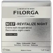 FILORGA NCEF-Revitalize Night Cream, 50ml
