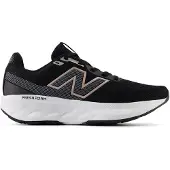 New Balance unisex. W520V9 Fresh Foam 520 v9 sneakers in black (36 D), Flat, Laces, Casual, Sport, Multisport