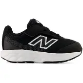 New Balance Freshfoam 520 V9 Kids Hook & Loop - Black - 24