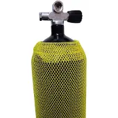 Tecnomar 15l Sukelluspullon Verkko