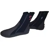 Aquaneos Avalon Zip 5 Mm Sukellussaappaat