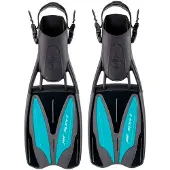 SCUBAPRO Jet Sport Open Heel Sukelluslaitteet