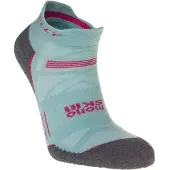Hilly Socks Supreme Socklet Med Lyhyet Sukat