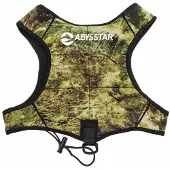 Abysstar Mimetic Evo Vapaasukelluksen Painoliivi