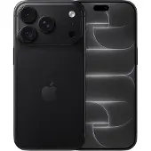 Apple iPhone 18 Pro - 1TB - Black