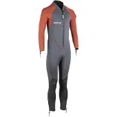 BEUCHAT Aquatrek 3 Mm Sukelluspuku