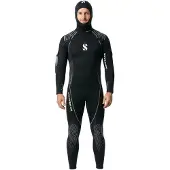 SCUBAPRO Definition Hood 7 Mm Sukelluspuku
