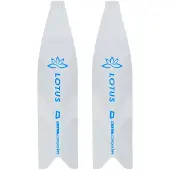 Cetma Lotus Fin Blade