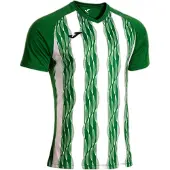 Joma Inter V Lyhythihainen T-paita