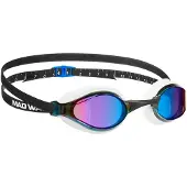 Mad Wave Accelerator Nano Rainbow Uimalasit Lapsille