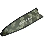 Picasso Fiber Glass Explosion Fin Blade