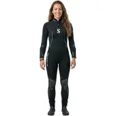SCUBAPRO Definition Steamer 5 Mm Naisten Vapaasukelluspuku