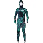 Pathos Rash Guard Camu 0.5 Mm Keihäskalastuspuku