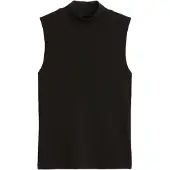 Gap Mock Neck -toppi