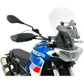 Wrs Touring Aprilia Tuareg 660/rally 2022-2026 Ap009t Tuulilasi