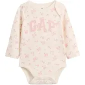 Gap Floral Logo -body
