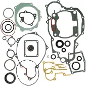 VERTEX Yamaha 250 Yz 88-91 86300254 Moottorin Tiivisteet