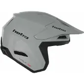 Hebo Htr F02 Zone Pro Mono Avoin Kypärä