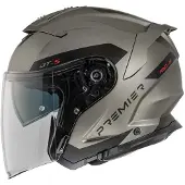 Premier Helmets Jt5 Pinlock Prepared Avoin Kypärä