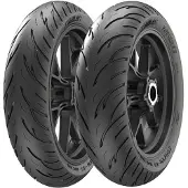 Anlas Tournee 59s Tl Skootterin Rengas