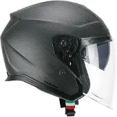 Cgm 136c Rna Pro Carbon Avoin Kypärä