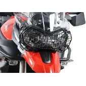 Hepco&Becker Triumph Tiger 800/xc 10-14 7007505 00 01 Valon Suojus