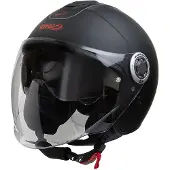 Gari G20 Special Sunvisor Avoin Kypärä