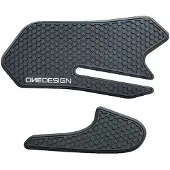 OneDesign Hdr211 Luistonestotyynyt Yleisille Polttoainesäiliöille