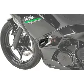 Puig 22026n Pro 2.0 Kawasaki Ninja 500 Se 24-25 Moottorin Liukusäädin