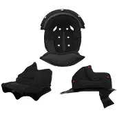Stormer Strike Junior Sisävuori