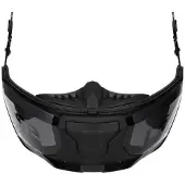 LS2 Ff902 Kypärän Leukasuoja