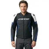Dainese Racing 5 Nahkatakki