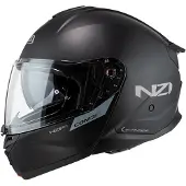 Nzi Combi 3 Duo Modulaarinen Kypärä