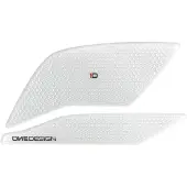 OneDesign Yamaha Hdr234 Luistonestotyynyt Yleisille Polttoainesäiliöille