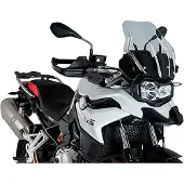 Puig Touring Bmw F800gs 2025 Lyhyt Tuulilasi