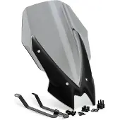 Puig New Generation Kawasaki Z650 2025 Tuulilasi