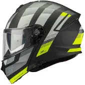 Mt Helmets Genesis Sv Stroke Modulaarinen Kypärä