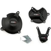 Puig 21502n Bmw S1000r 14-20 Moottorin Kansi