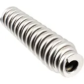 Rms Classic Vespa 125 V30-33t/vm1t-2t 204585064 Iskunvaimennin