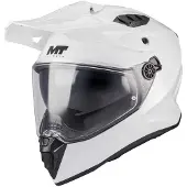 Mt Helmets Track Sv Pure Kokokypärä