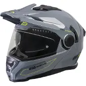 Gari G110 Adventure Modulaarinen Kypärä