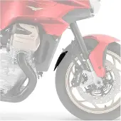 Puig Moto Guzzi V100 Mandello S 2025 Etulokaskerin Jatke