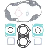 VERTEX 8080045 Täydellinen Tiivistesarja