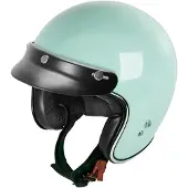 Gari G02x Fiberglass Avoin Kypärä