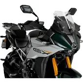 Puig 21987w Sport Suzuki Gsx-s1000gx 2024 Tuulilasi