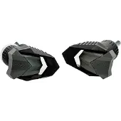 Puig 21990n R19 Honda Cbr 650r 19-25 Moottorin Liukusäädin