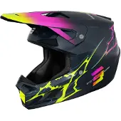 Shot Race Gear Speed Rac Off-road Kypärä